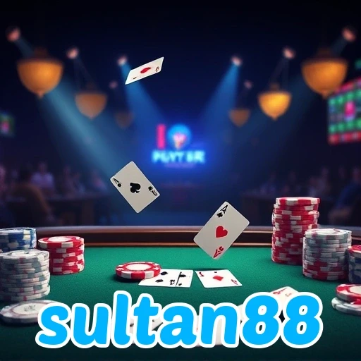 sultan88: Keunggulan Menarik dari Blackjack untuk Pecinta Game