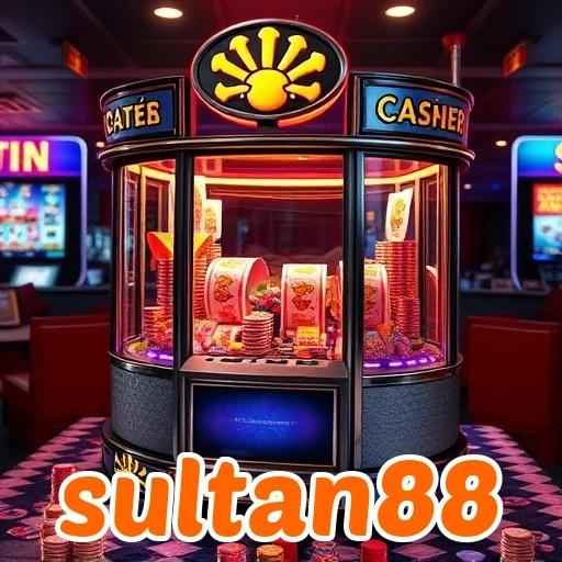 sultan88: Temukan Komunitas Game Online Terbaik di Indonesia