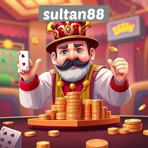 Beragam Game Menarik Yang Tersedia Di Sultan88