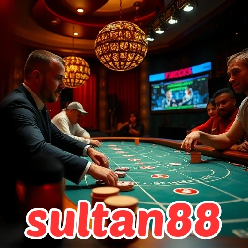 sultan88: Menyelami Bonus Eksklusif yang Menguntungkan Para Pemain