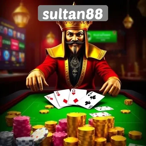 Menggali Jenis Permainan yang Tersedia di Sultan88