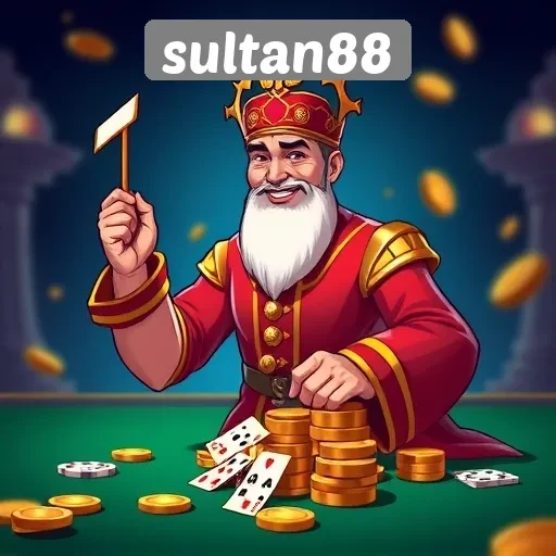 Fitur-Fitur Menarik yang Tersedia di Sultan88 untuk Pengguna