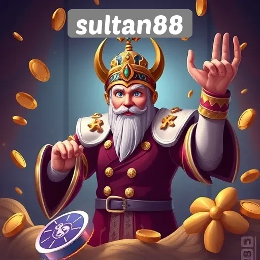 Mengulas Ragam Permainan di Sultan88 untuk Penggemar Game