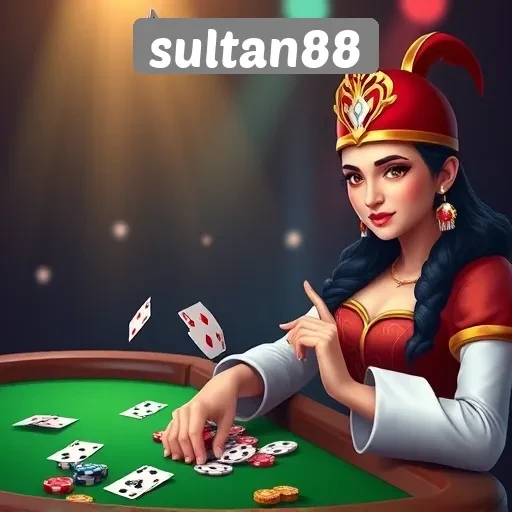 Panduan Lengkap Bermain di Situs Game Sultan88
