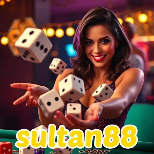 sultan88: Panduan Bermain dan Keunggulan yang Menarik