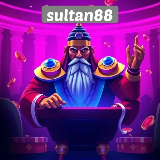 Inovasi dan Teknologi di Balik Kesuksesan Sultan88