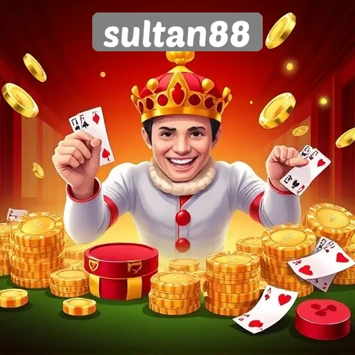 Apa Saja Jenis Permainan yang Tersedia di Sultan88