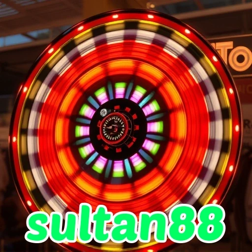 sultan88: Casino Langsung yang Menarik dan Seru untuk Pemain Indonesia