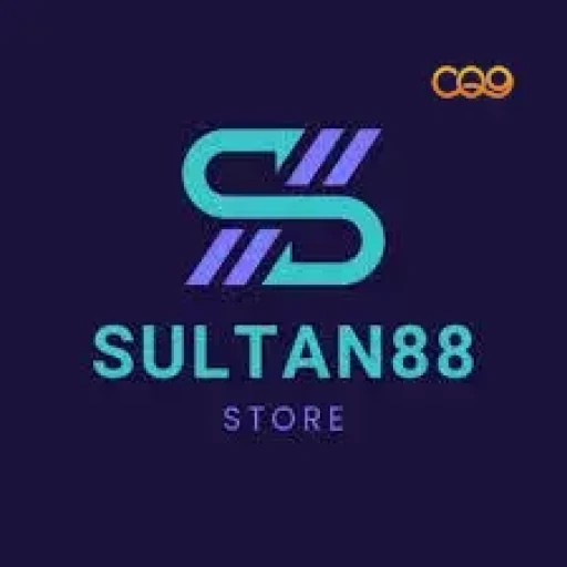 sultan88 Logo