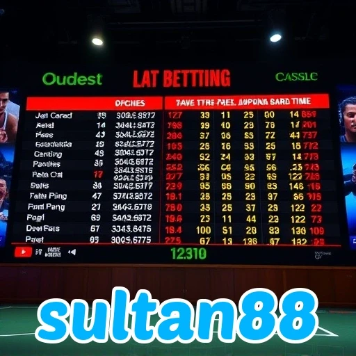 sultan88: Temukan Keuntungan dalam Program Loyalitas yang Menggoda!
