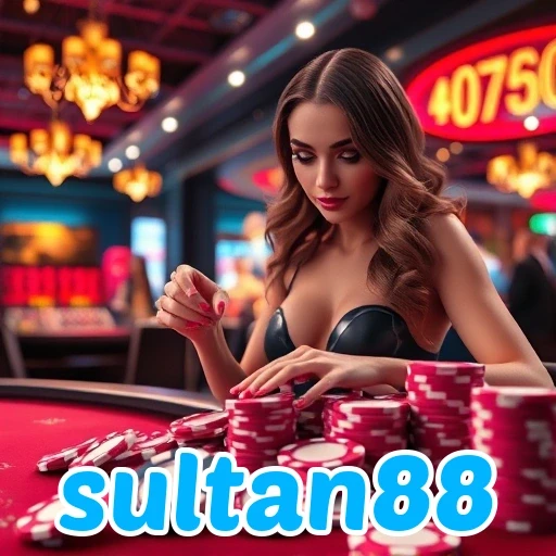 sultan88: Promo Menarik dan Keunggulan Dalam Bermain Game Online