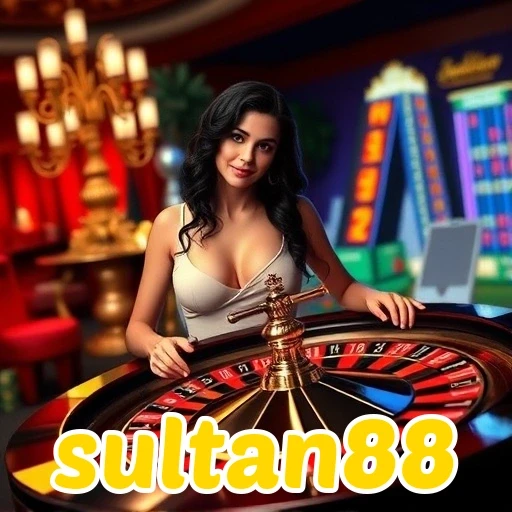 sultan88 Roulette: Menangkan Serunya dengan Putaran Beruntung!