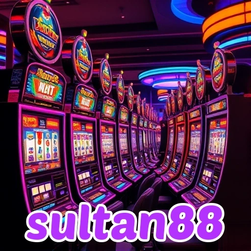 sultan88: Promo Musiman yang Memanjakan Pemain Online Indonesia
