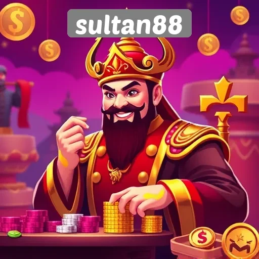 Keamanan dan Kenyamanan Bermain di Sultan88 untuk Pengguna