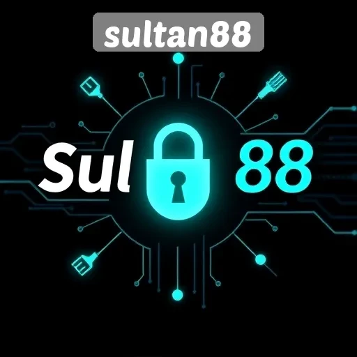 Tinjauan Fitur Keamanan yang Diterapkan di Sultan88