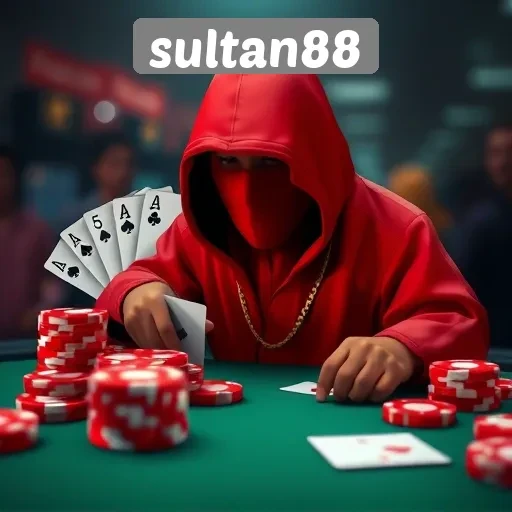 Analisis Keamanan dan Privasi di Situs Sultan88