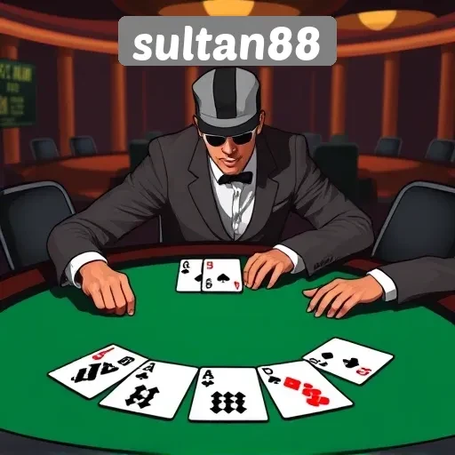 Strategi Bermain di Sultan88 untuk Pemula
