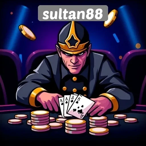 Pengalaman Bermain di Situs Game Sultan88 untuk Pemula