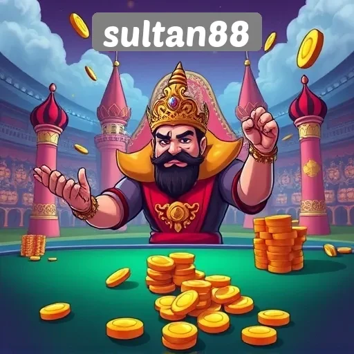 Mengapa Sultan88 Menjadi Pilihan Utama Pecinta Game