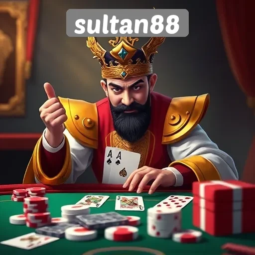 Keunggulan Fitur Permainan di Sultan88 yang Perlu Diketahui