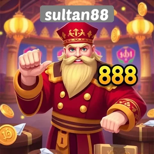 Sultan88 dan Berbagai Pilihan Game Menarik untuk Pemain