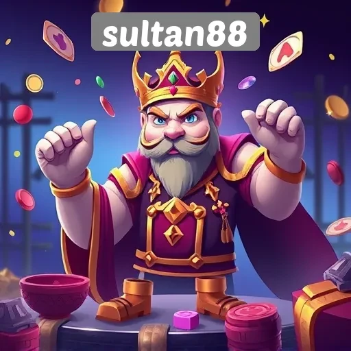 Sultan88 Sebagai Platform Game Terpercaya di Indonesia