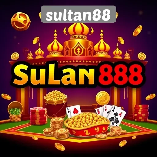 Mengenal Situs Game Sultan88 dan Layanannya