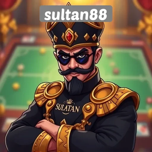 Dampak Sultan88 terhadap Industri Game di Indonesia