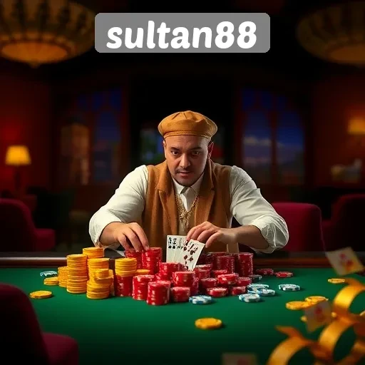 Bagaimana Sultan88 Memenuhi Kebutuhan Pemain di Indonesia
