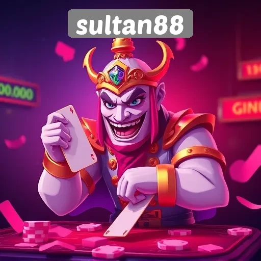 Kelebihan dan Kekurangan Bermain di Sultan88