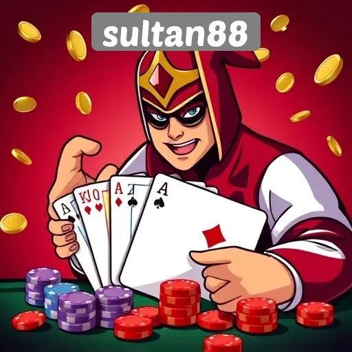 Ulasan Pengalaman Bermain di Situs Sultan88 untuk Pemula