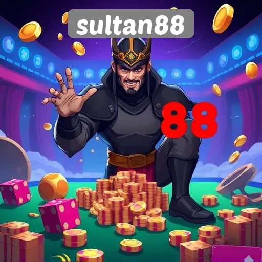 Perbandingan Sultan88 dengan Situs Game Lainnya
