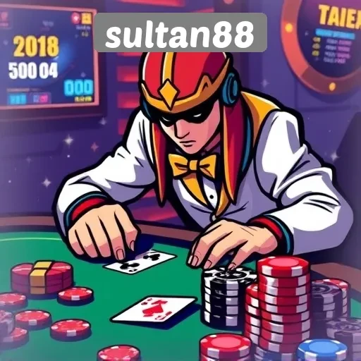 Tips Dan Trik Untuk Meningkatkan Pengalaman Bermain Di Sultan88